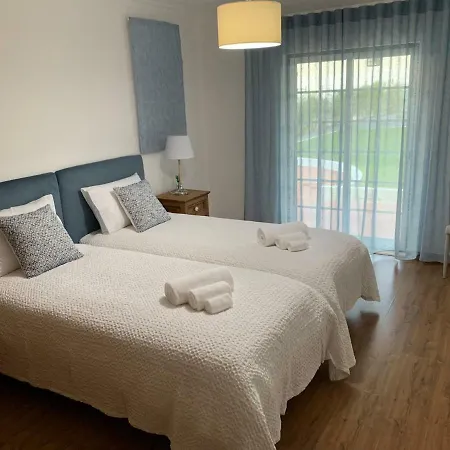 Holiday home Sol Tropical