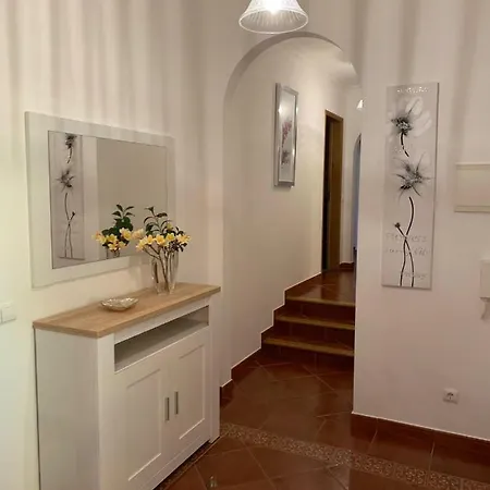 Holiday home Sol Tropical
