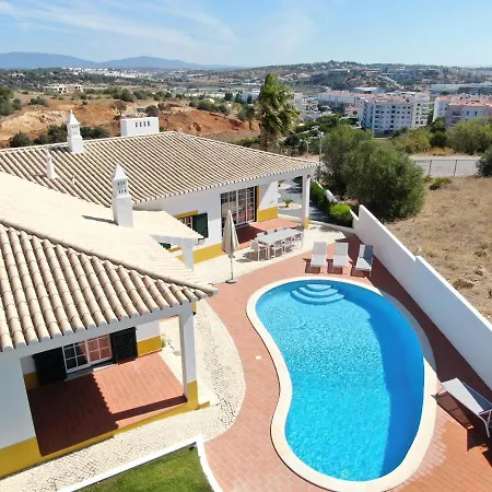 Holiday home Sol Tropical Lagos