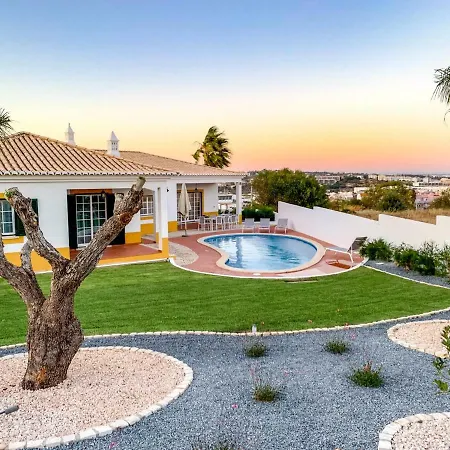 Casa vacanze Sol Tropical *